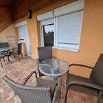 Апартаменты Richie I & Pool *