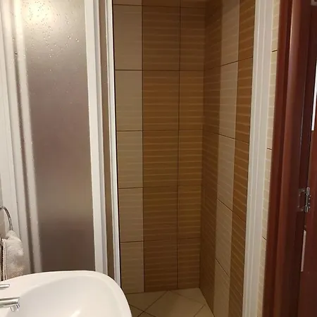 Apartment Richie I Apartman & Pool *