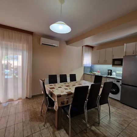 Apartment Richie I & Pool *
