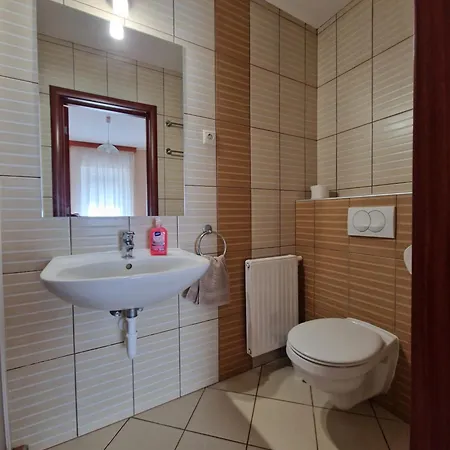 Richie I & Pool Apartament Siófok