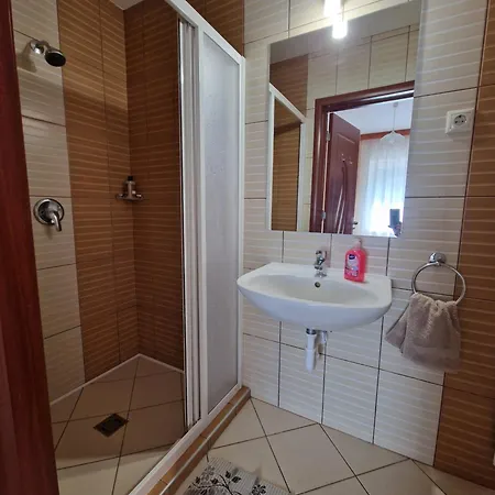 Richie I & Pool Apartament *