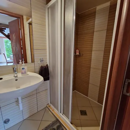 Richie I & Pool Apartament