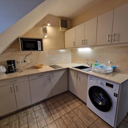 Apartament Richie I & Pool