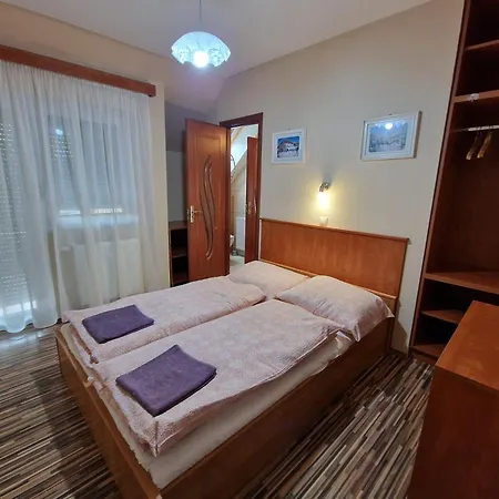 Apartament Richie I & Pool Siófok