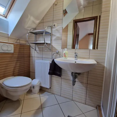 Richie I & Pool Apartament