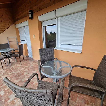Apartament Richie I & Pool *
