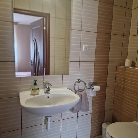 Apartament Richie I & Pool Siófok