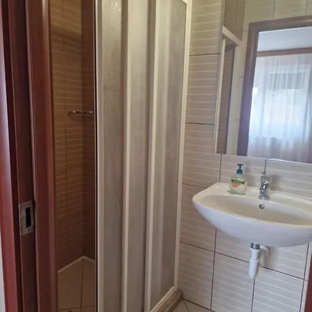 Richie I & Pool Apartament