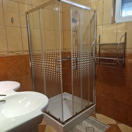 Apartamento Richie I & Pool