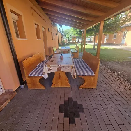 Apartament Richie I & Pool *