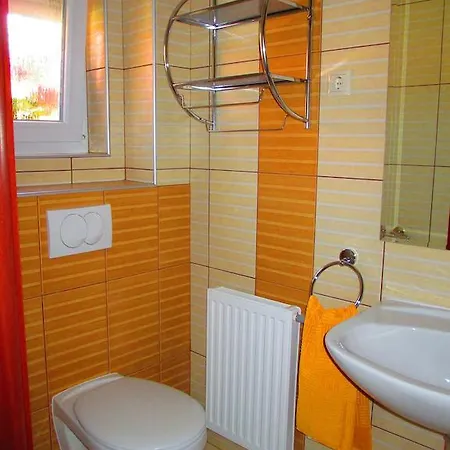 Richie I Apartman & Pool * Siofok