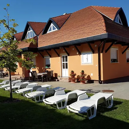 Richie I Apartman & Pool Apartment Siofok