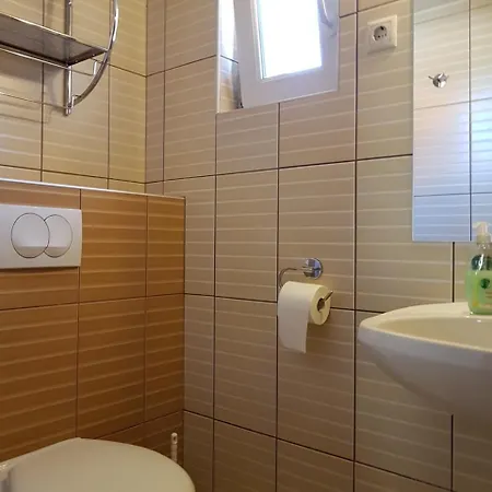 Richie I Apartman & Pool * Siofok